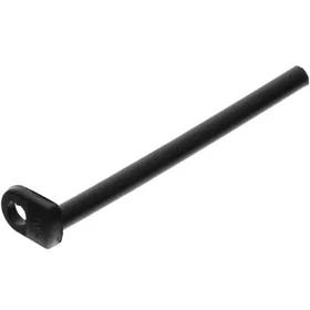 لاستیک چکمه ای بغل یاتاقان بلندی 70 (بسته 2 عددی) پژو 405 - 0171000399 - ایساکو