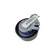 غلتک سفت کن تسمه تایم موتور TU5 - TU5P پژو 206 تیپ 5 - 1160102299 - ایساکو