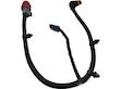 سیم موتور کوپلینگ برای هیوندای سانتافه - Wire Harness for Hyundai SantaFe - 47891-3B520