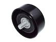 پولی (فولی) هرزگرد برای هیوندا توسان- Pulley Idler for Hyundai Tucson- 25287-25110