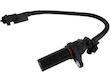 سنسور موقعیت میل لنگ برای هیوندای ولاستر - Crankshaft Position Sensor for Hyundai Veloster - 39180-2B000