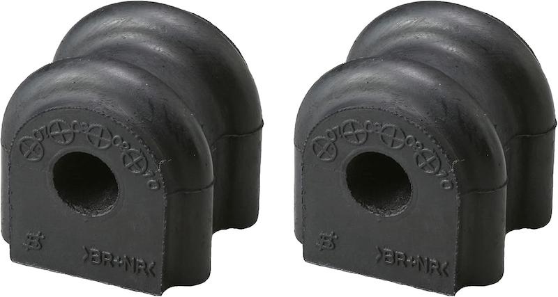 لاستیک چاکدار جلوبندی برای کیا موهاوی - Bush-Stabilizer Bar for Kia Mohave - 55513-2J000