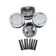 مجموعه پیستون و پین برای کیا اوپتیما - Piston & Pin Assembly for Kia Optima - 23410-25211