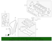 سفت کن تایم برای کیا ولاستر - TENSIONER Assembly-Timing for Kia Veloster - 24410-2G810