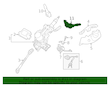 دسته راهنما برای هیوندا توسان - Switch Assembly-Lighting & Turn Signal for Hyundai Tucson - 93410-2M111