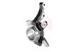 سگ دست جلو چپ برای هیوندای(i10) - Knuckle Front Axle, LH for Hyundai i10 - 51715-B9500