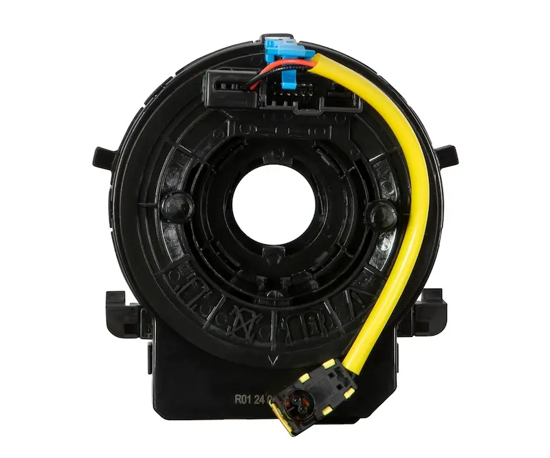 فنر ساعتی برای هیوندای(i20) - Contact Assy-Clock Spring for Hyundai i20 - 93490-C7210