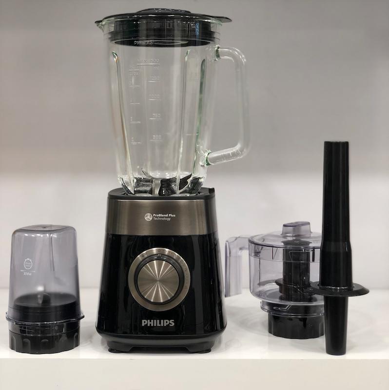 مخلوط کن فیلیپس مدل HR3033