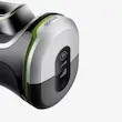 گوشت کوب برقی براون مدل BRAUN MQ9185XLI
