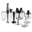 گوشت کوب برقی براون مدل BRAUN MQ9187XLi