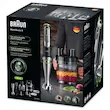 گوشت کوب برقی براون مدل BRAUN MQ9187XLi