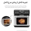 سرخ کن همیلتون بیچ AF1212