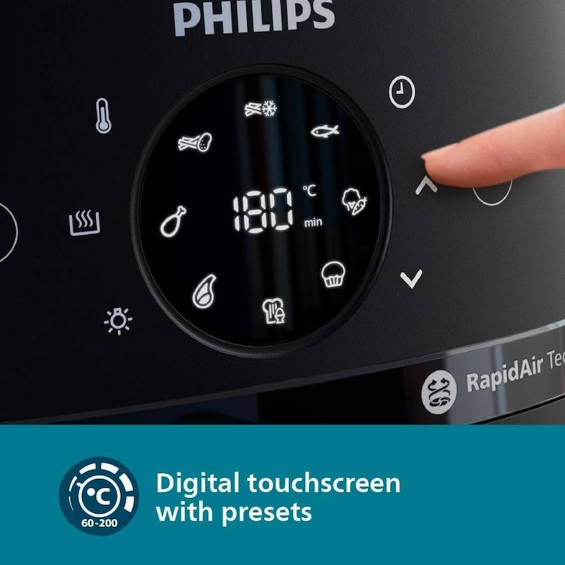 سرخ کن فیلیپس مدل PHILIPS NA231