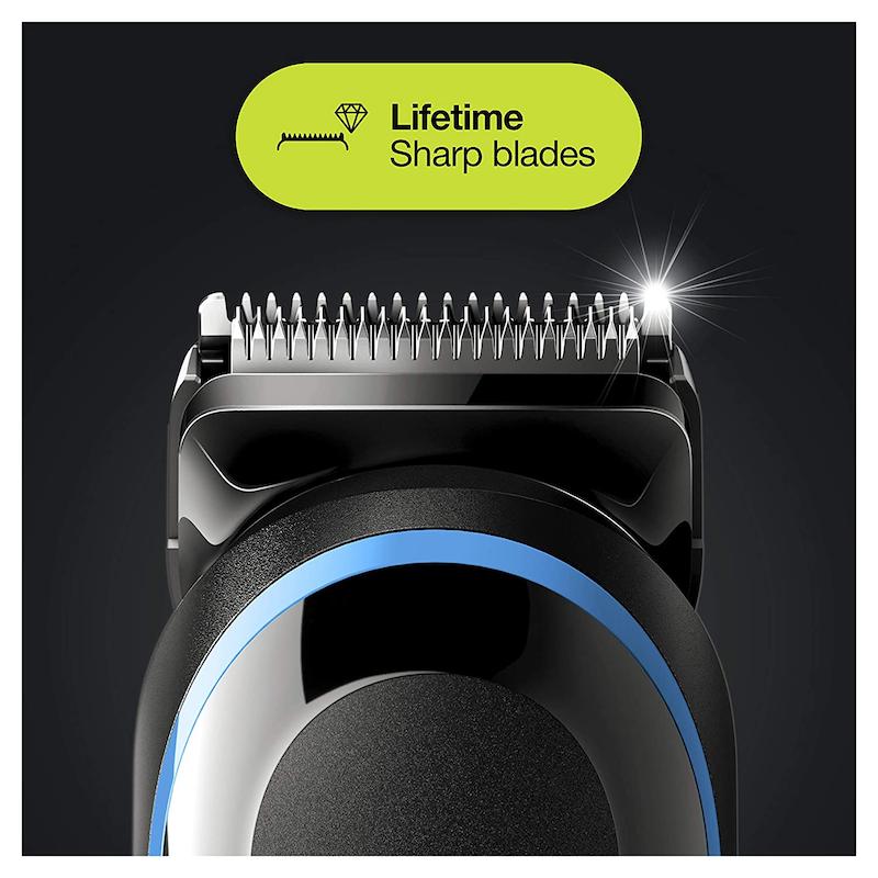 ماشین اصلاح براون مدل BRAUN MGK5280