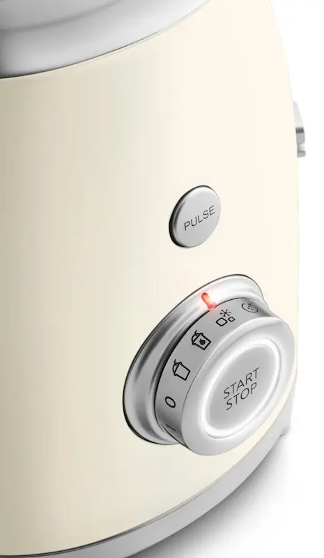مخلوط کن اسمگ مدل BLF03(کرم)