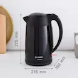 کتری برقی بوش مدل BOSCH TWK3P423