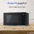 مایکروویو پاناسونیک مدل NN-ST34N
