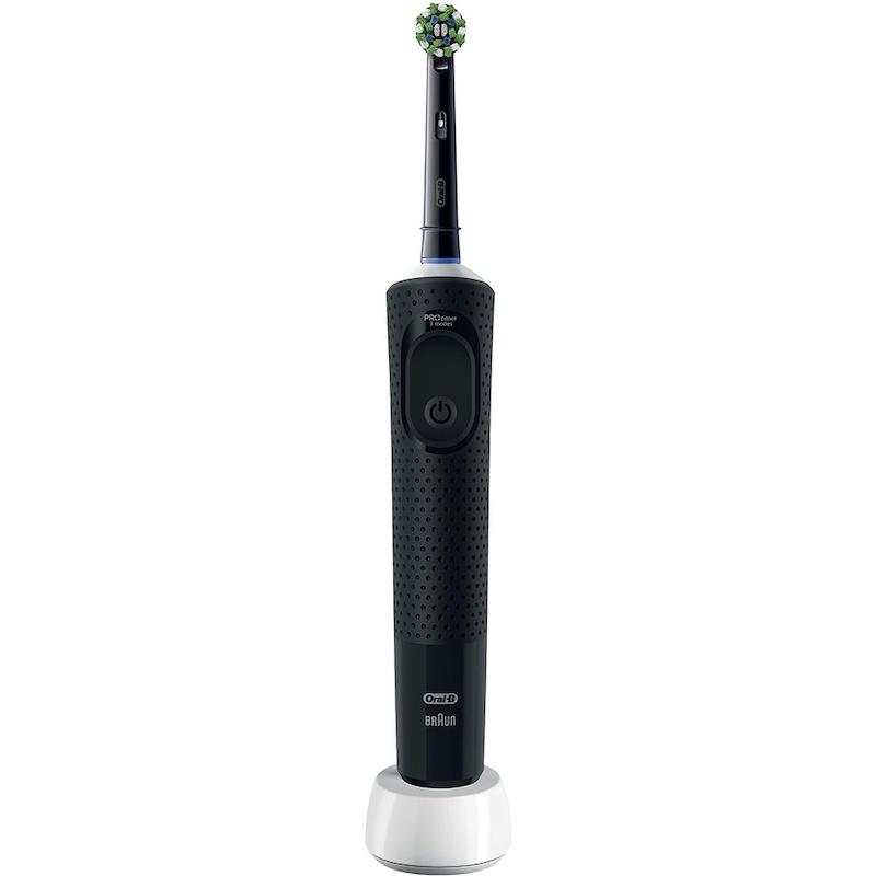 مسواک برقی اورال بی پرو پروتکت ایکس کلین کراس اکشن Oral B D103 Vitality Pro Protect X Clean Cross Action