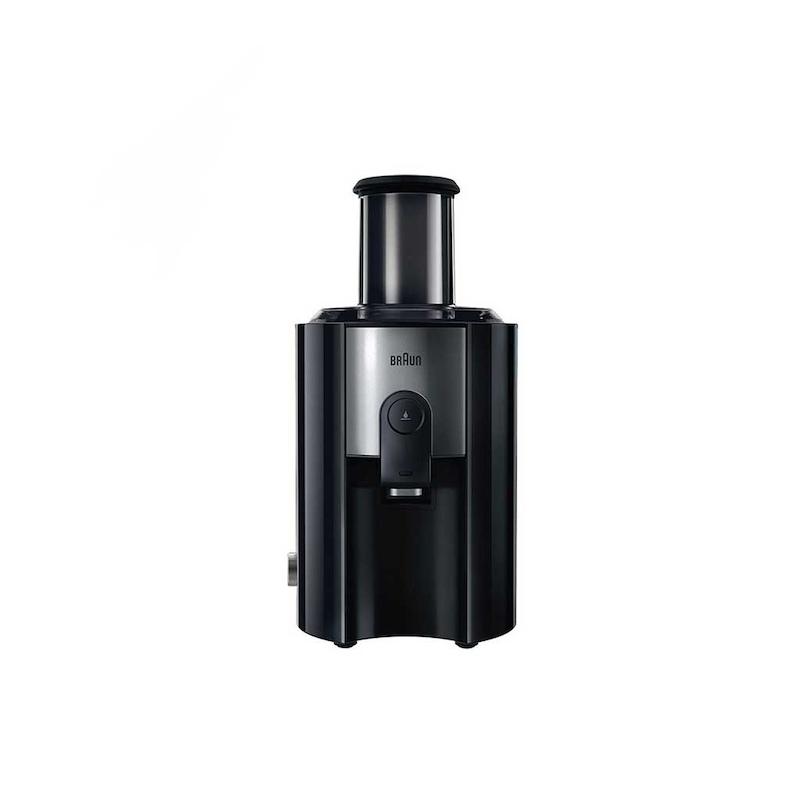 آبمیوه‌ گیری براون مدل BRAUN J500(مشکی)