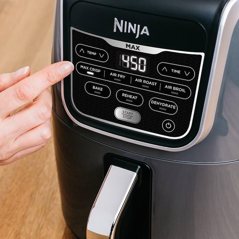 سرخکن نینجا مدل NINJA AF160