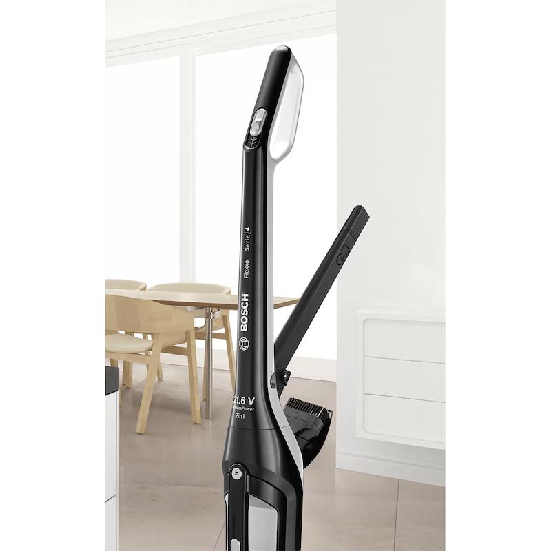 جاروشارژی بوش مدل BOSCH BBH32101