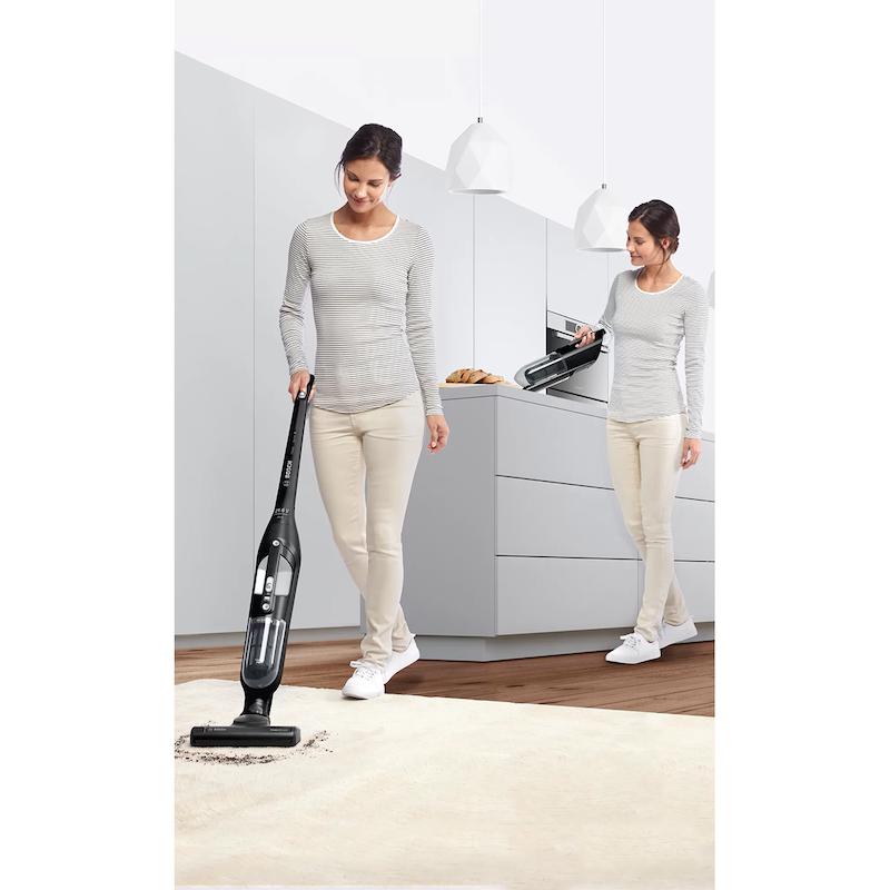 جاروشارژی بوش مدل BOSCH BBH32101