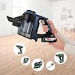 جاروشارژی بوش مدل BOSCH Unlimited BCS611P4A