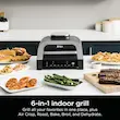 سرخ کن بدون روغن نینجا DG551