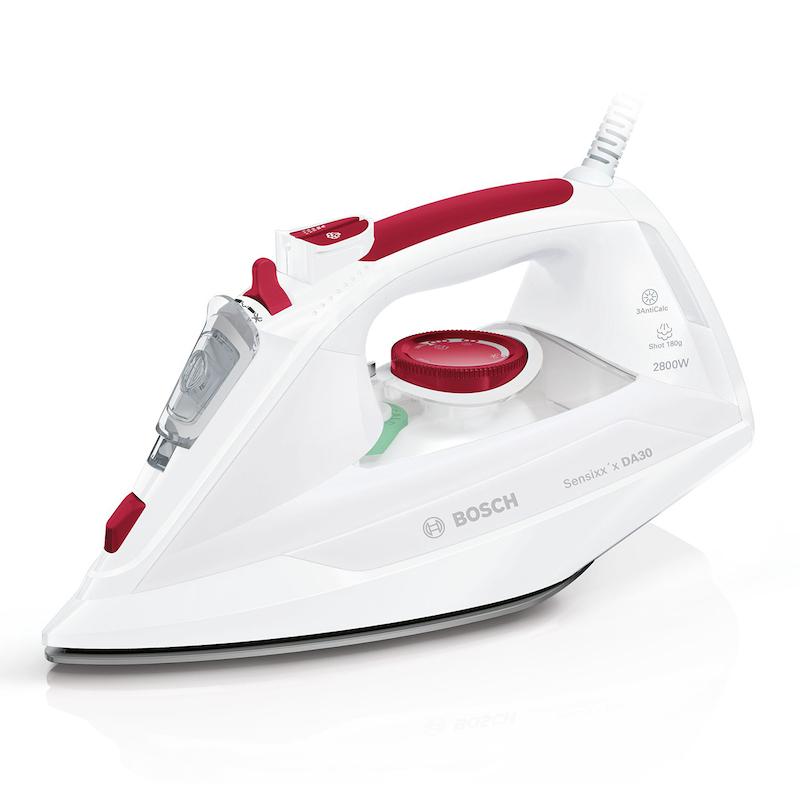 اتو بخار بوش مدل BOSCH Sensixx’x DA30 TDA3028014