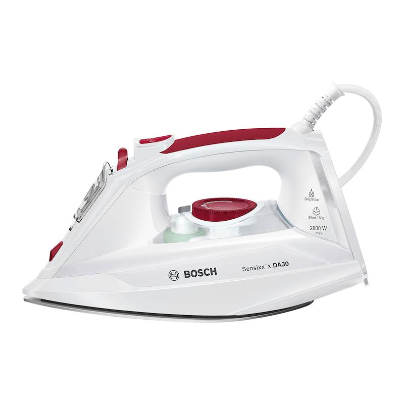 اتو بخار بوش مدل BOSCH Sensixx’x DA30 TDA3028014