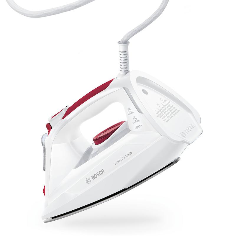 اتو بخار بوش مدل BOSCH Sensixx’x DA30 TDA3028014
