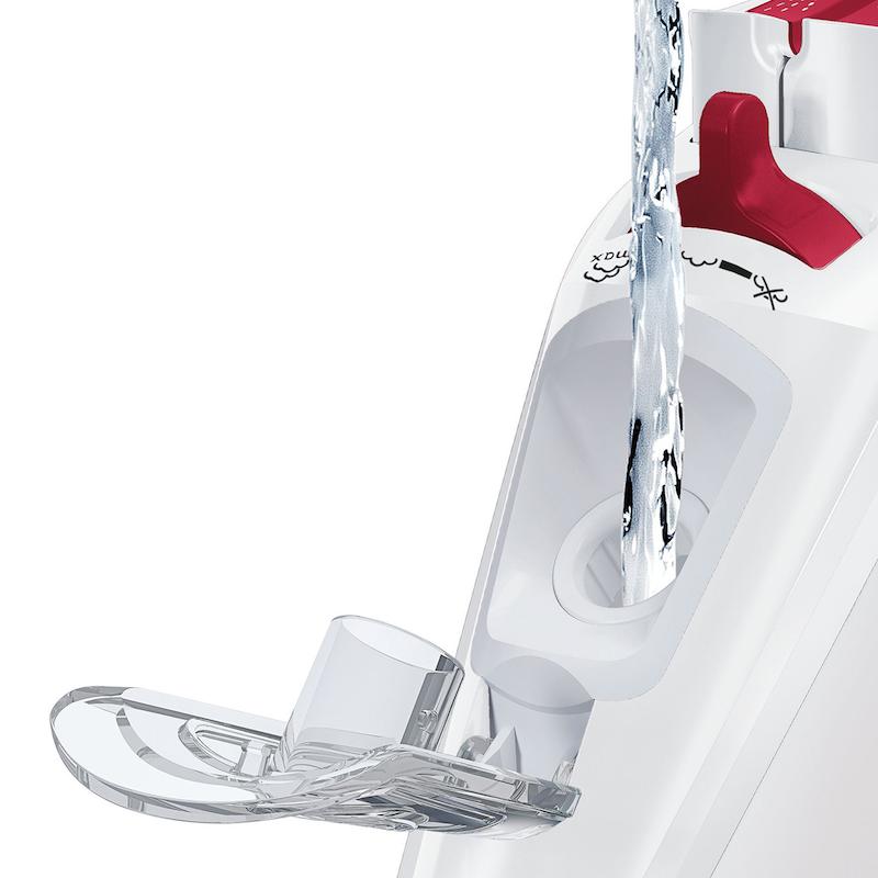 اتو بخار بوش مدل BOSCH Sensixx’x DA30 TDA3028014