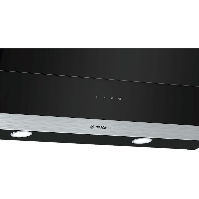 هود شومینه بوش مدل BOSCH DWK095G60T