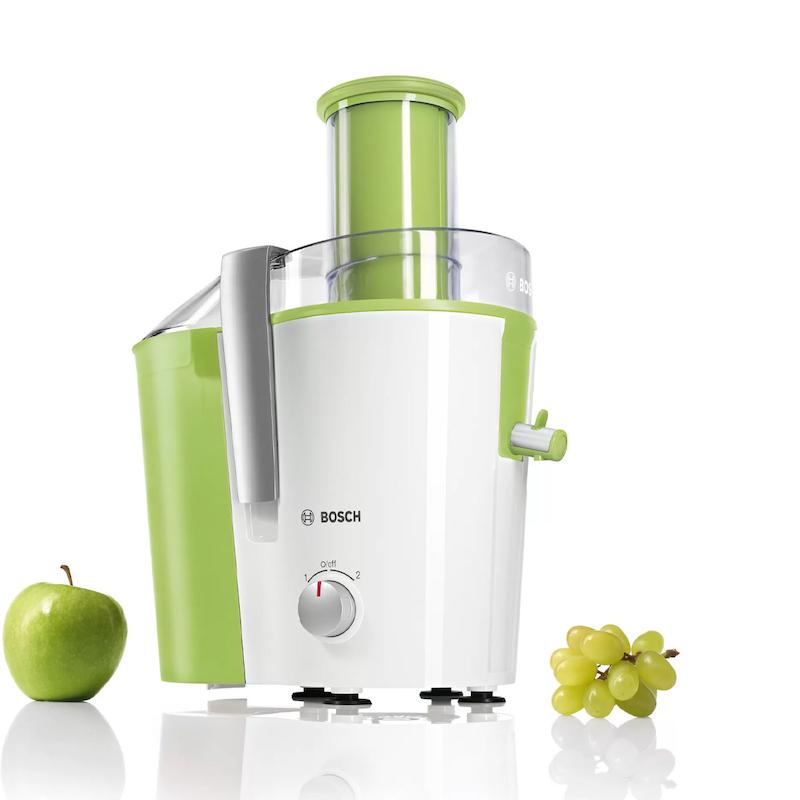 آبمیوه‌ گیری بوش مدل BOSCH MES25G0