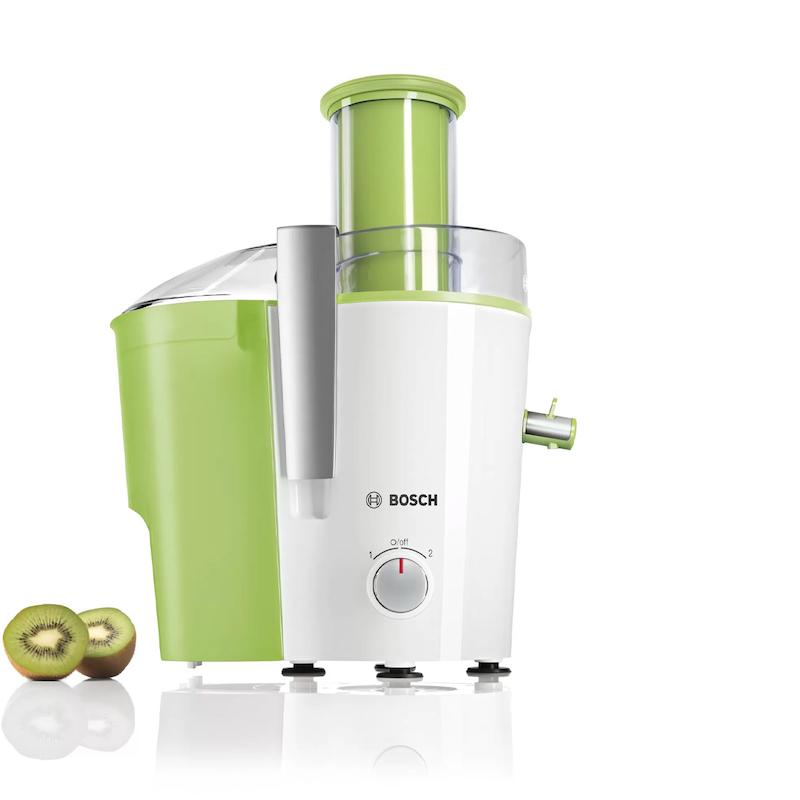 آبمیوه‌ گیری بوش مدل BOSCH MES25G0