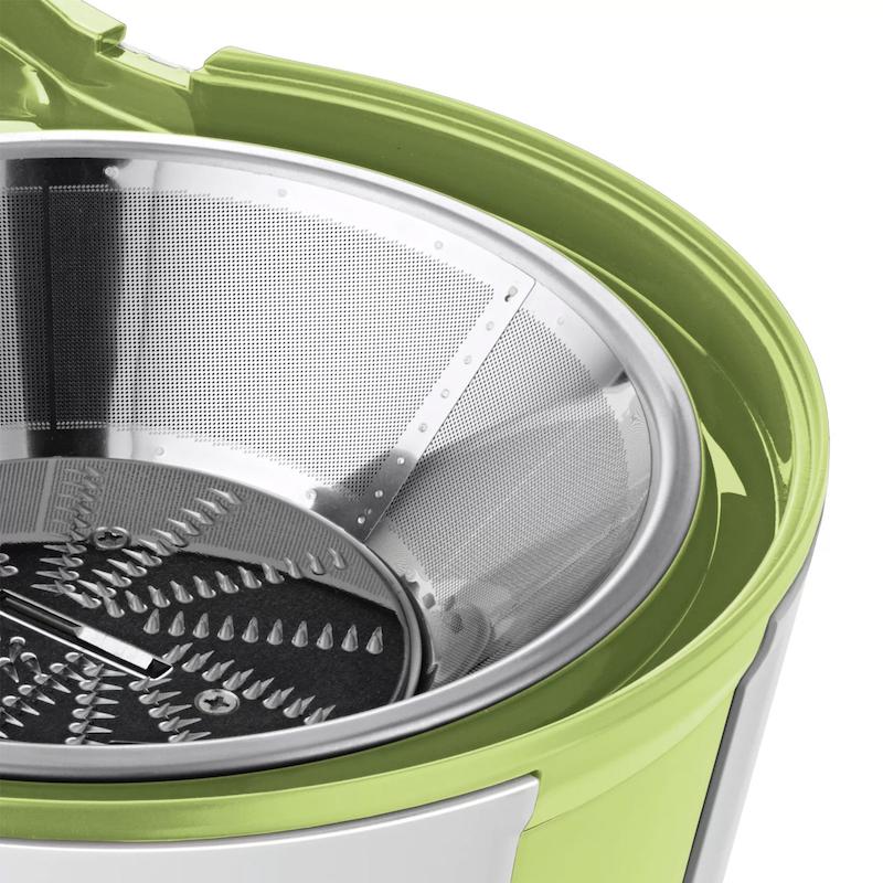 آبمیوه‌ گیری بوش مدل BOSCH MES25G0