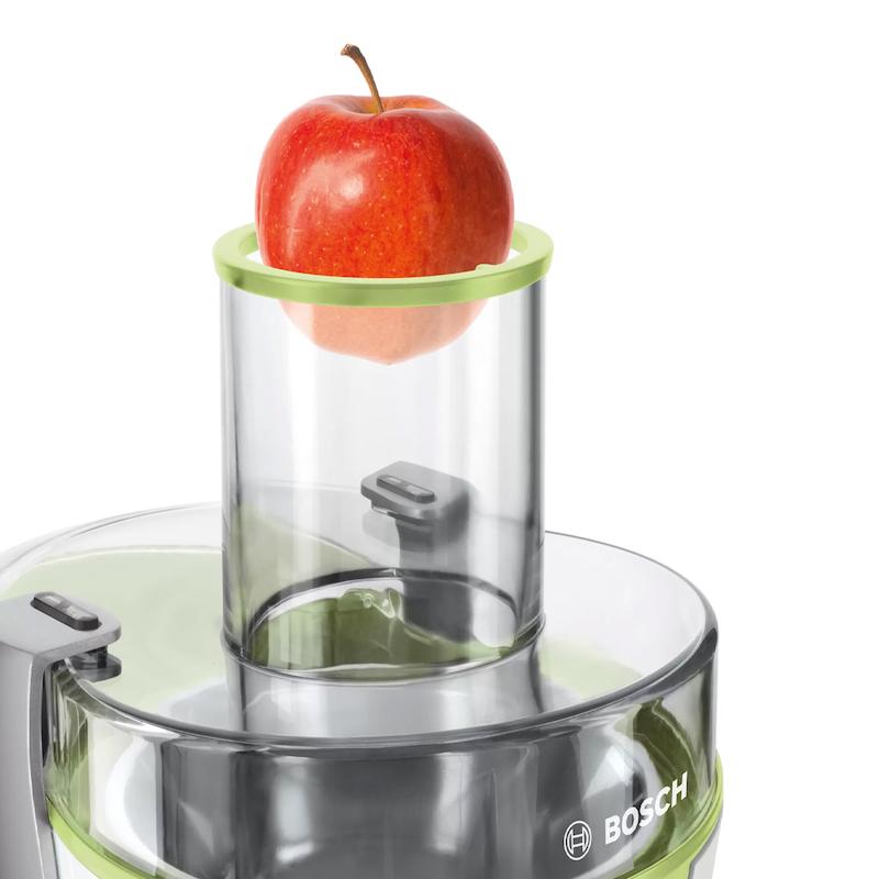 آبمیوه‌ گیری بوش مدل BOSCH MES25G0