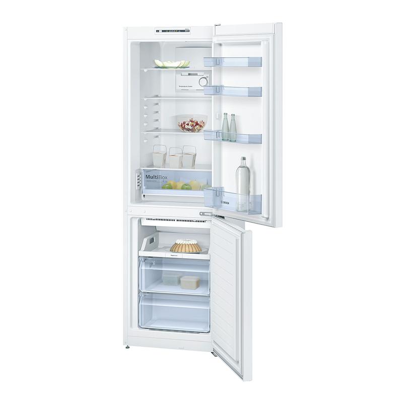 یخچال فریزر بوش مدل BOSCH KGN36NW304