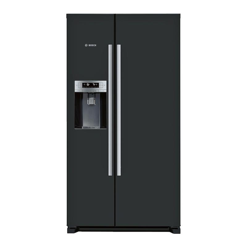 ساید بای ساید بوش مدل BOSCH KAD90VB204