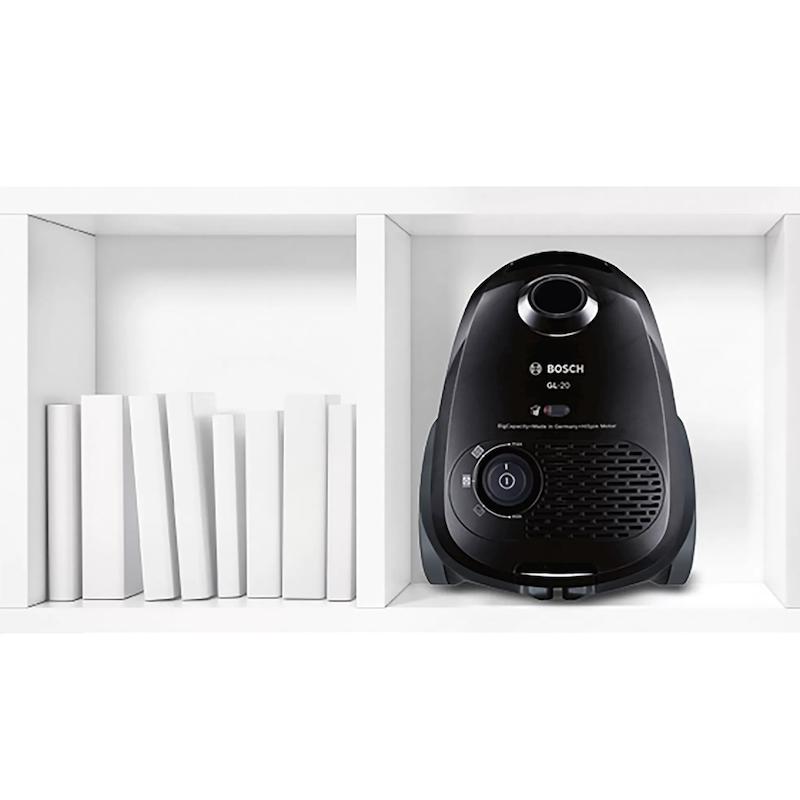 جاروبرقی بوش مدل BOSCH GL-20 BGN22200