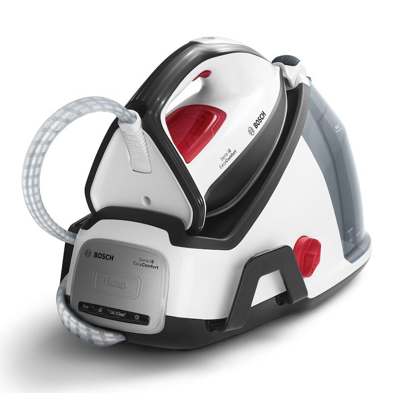 اتو بخار مخزن دار بوش مدل BOSCH EasyComfort TDS6040