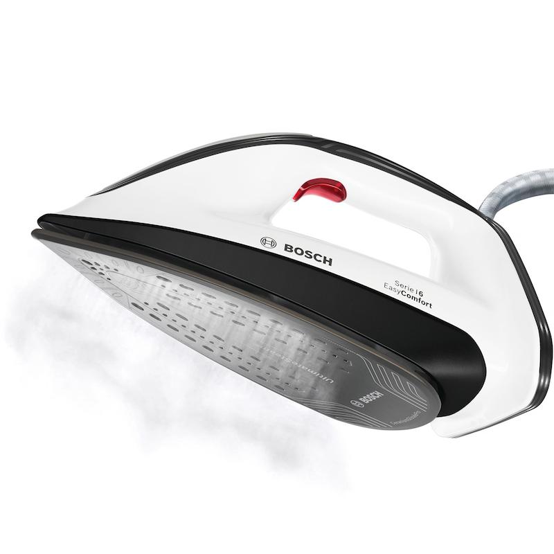 اتو بخار مخزن دار بوش مدل BOSCH EasyComfort TDS6040