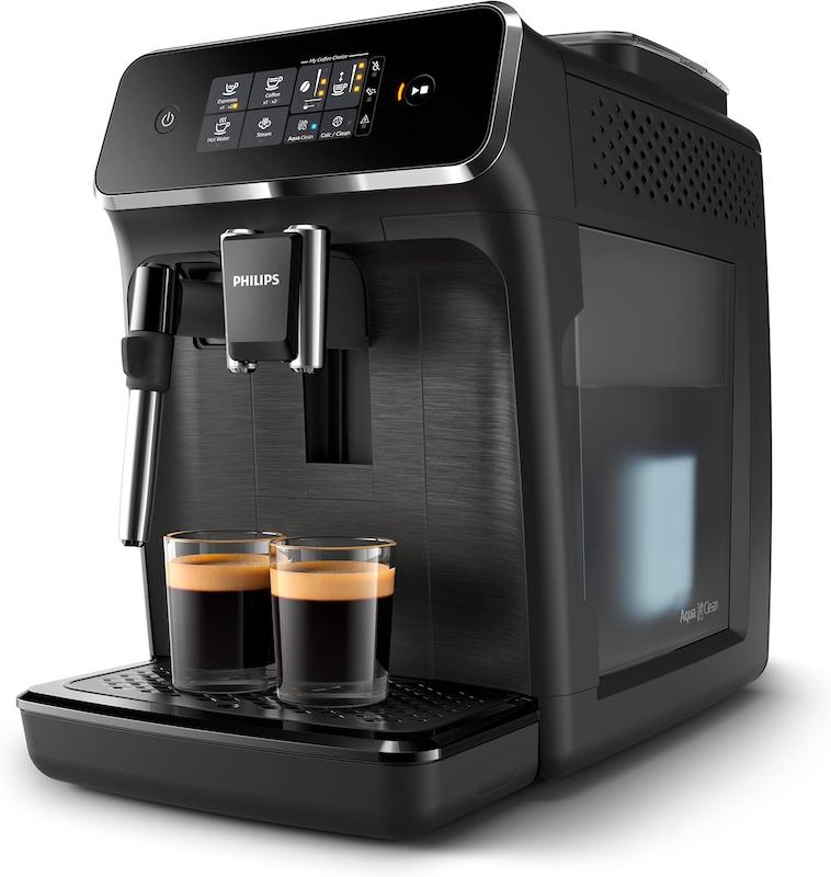اسپرسو ساز فیلیپس مدل Ep2220 ا Philips Ep2220 Espresso Mak
