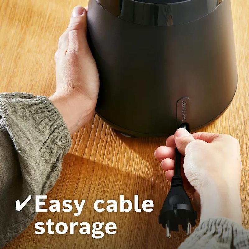 مخلوط کن بوش مدل MMB6176B