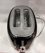 توستر نان اسمگ  مشکی Smeg Toaster TSF01BL