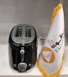 توستر نان اسمگ  مشکی Smeg Toaster TSF01BL