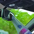 جارو فندکی خودرو بلک اند دکر مدل NV1210AV