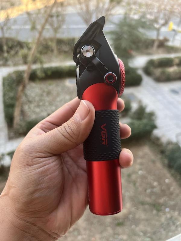 ماشین اصلاح وی جی آر مدل V-001