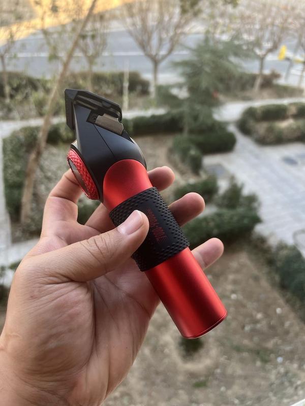 ماشین اصلاح وی جی آر مدل V-001