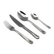 سرویس قاشق و چنگال 97 پارچه 12 نفره هردمار HERDMAR  مدل Guell Silver